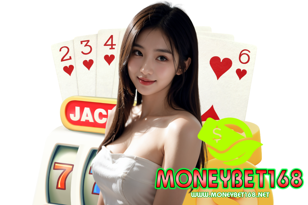 moneybet168 wallet