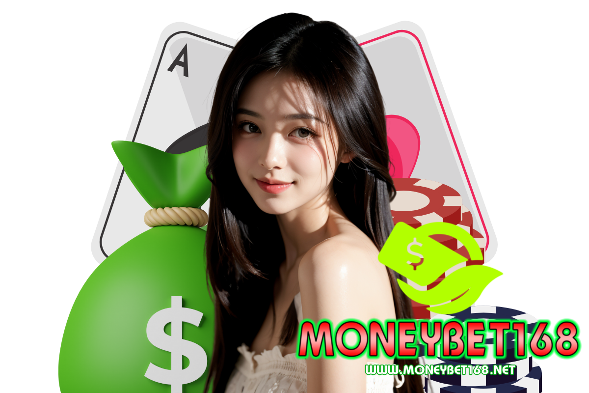 moneybet168 สมัคร